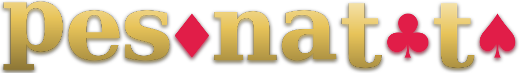 pesonatoto logo
